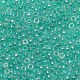 Miyuki rocailles Perlen 11/0 - Ceylon aqua green 11-536